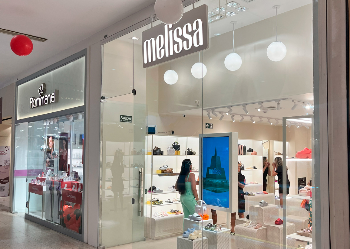 CLUBE MELISSA